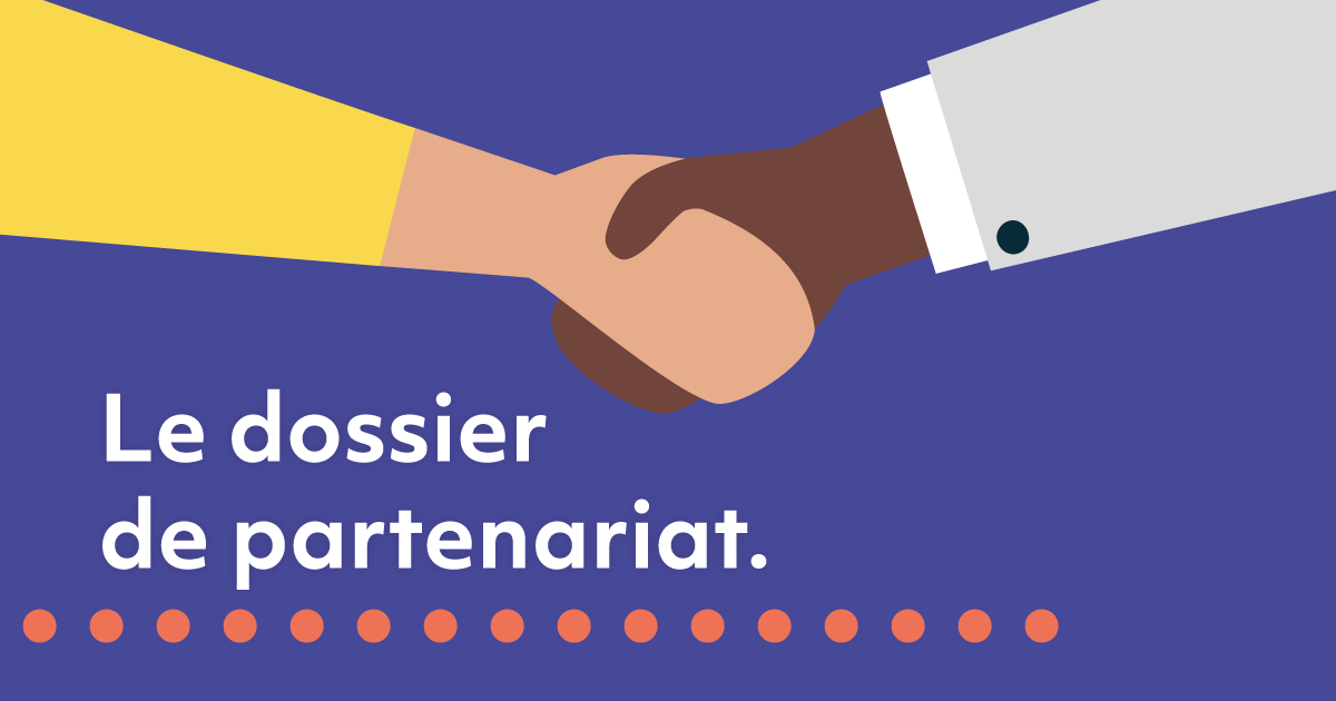 DOSSIER DE PARTENARIAT