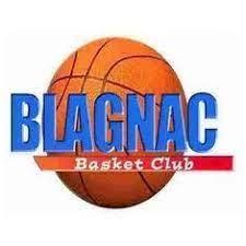 BLAGNAC BASKET CLUB
