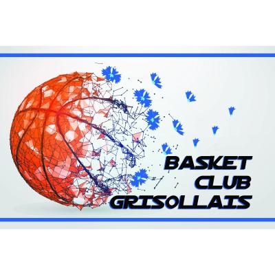 BLEUETS DE GRISOLLES - CASTELL BALL CITY