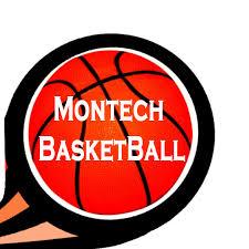 MONTECH BASKET BALL