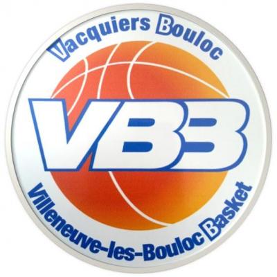 VACQUIERS BOULOC VILLENEUVE-LES-BOULOC BASKET