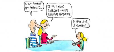 autorisation parentale saison 2023-2024