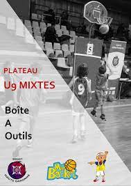 Boite à outils plateaux U9