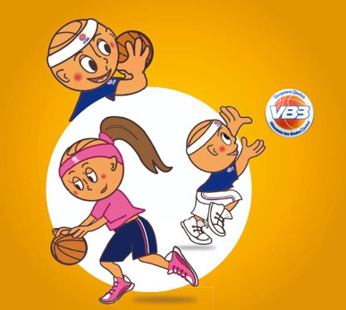 Code de conduite du mini-basket