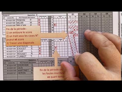 TUTO REMPLISSAGE FEUILLE DE MARQUE U11