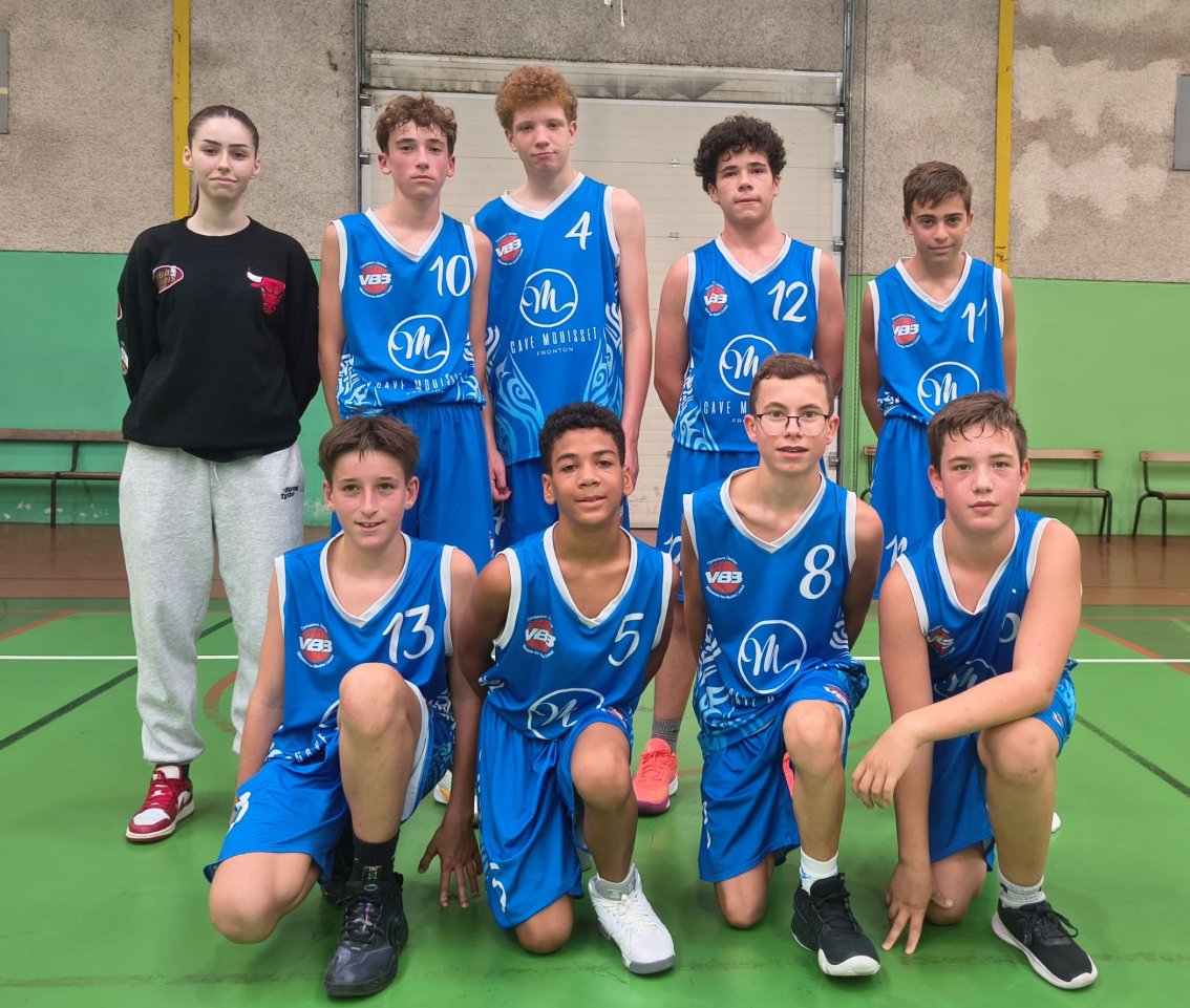 U15M